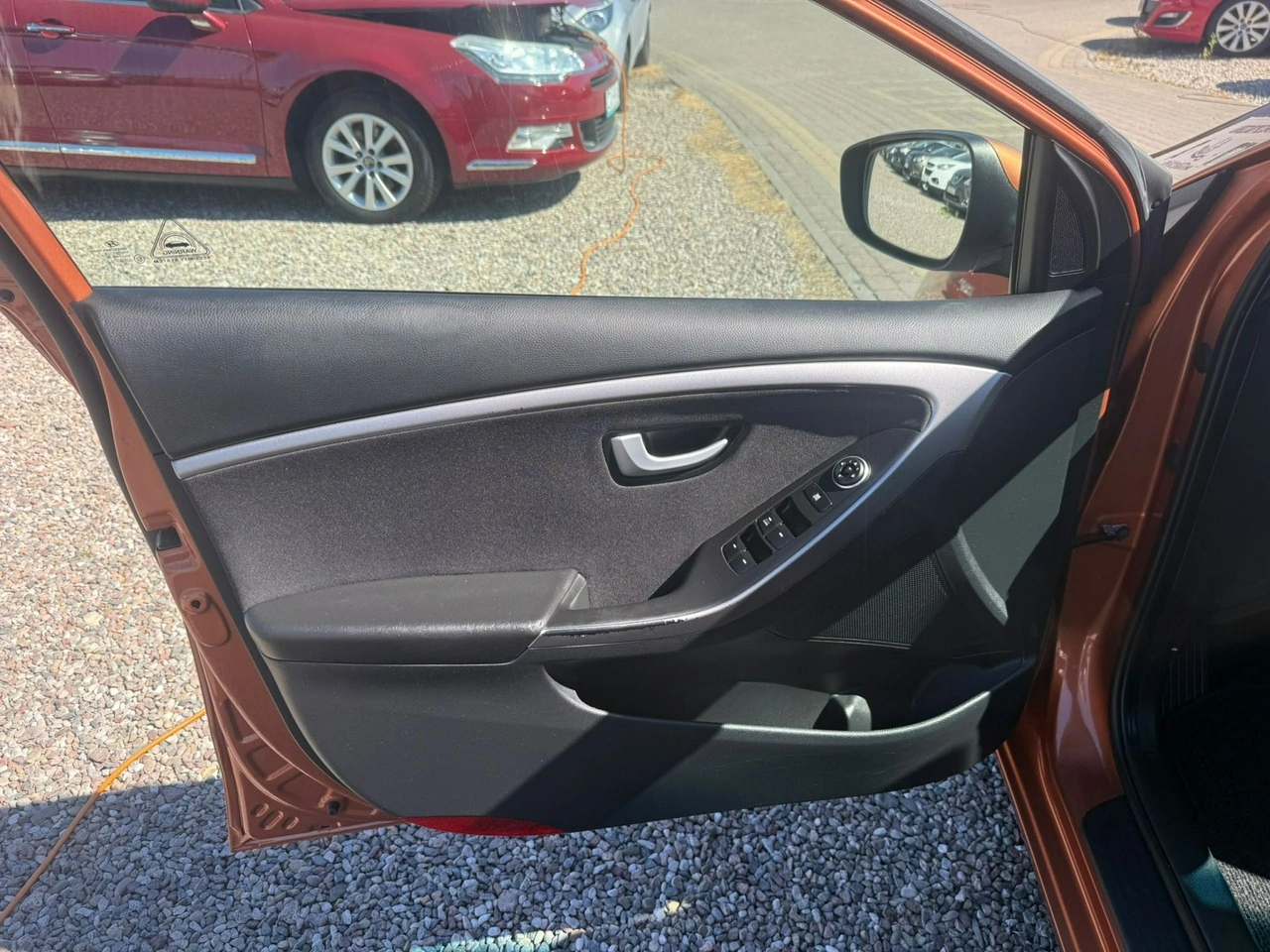 Hyundai i30 - Zdjęcie 12