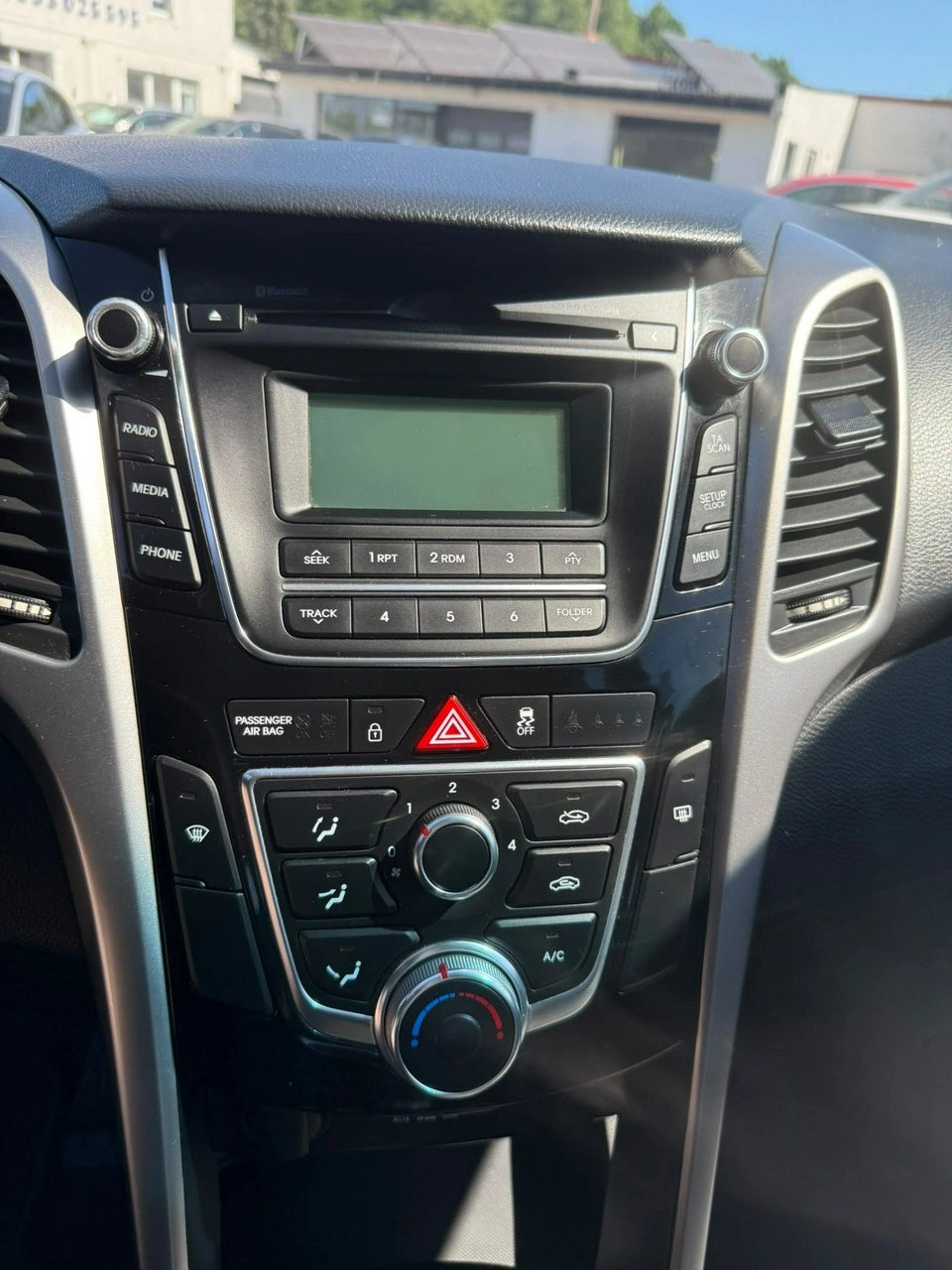 Hyundai i30 - Zdjęcie 13