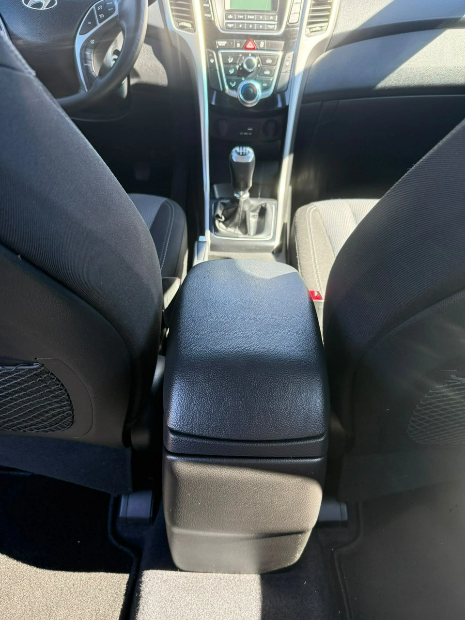 Hyundai i30 - Zdjęcie 18