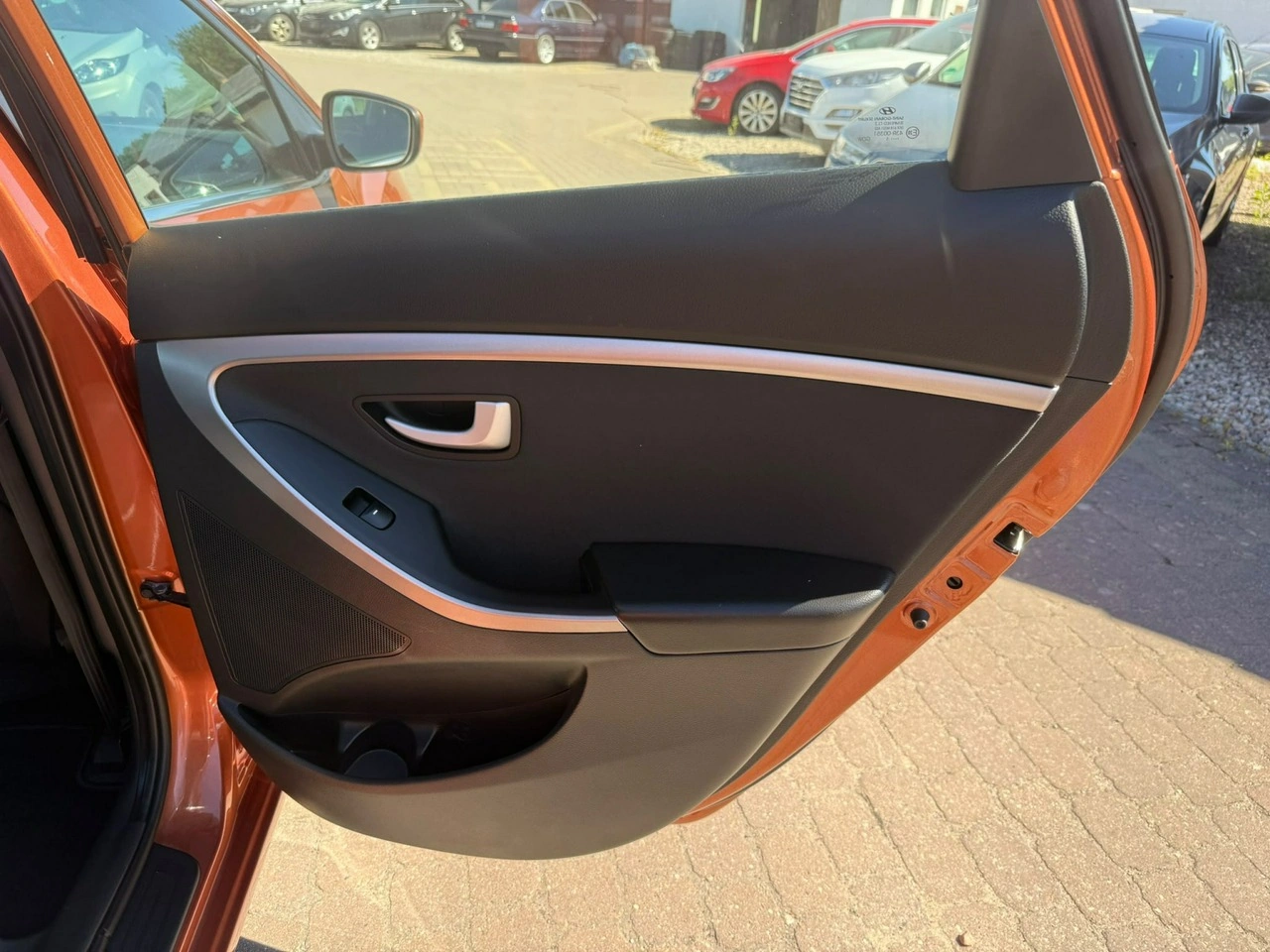 Hyundai i30 - Zdjęcie 21