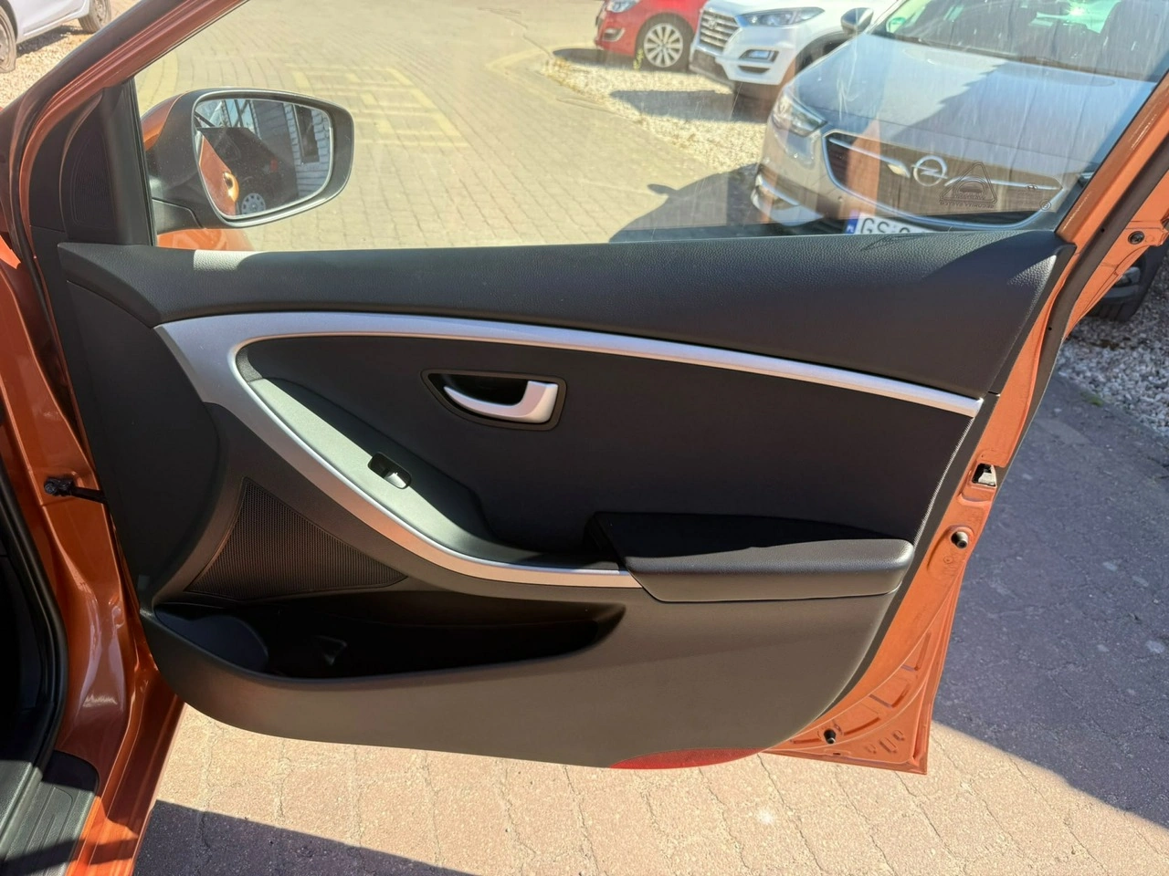 Hyundai i30 - Zdjęcie 24