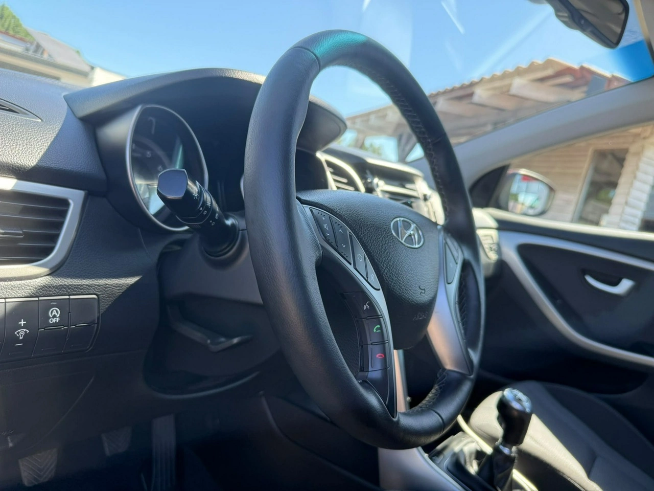 Hyundai i30 - Zdjęcie 26