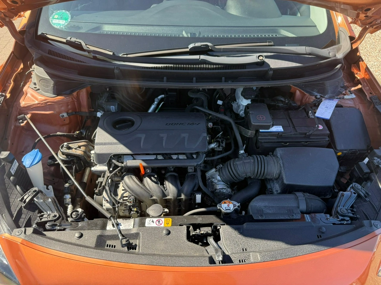 Hyundai i30 - Zdjęcie 28