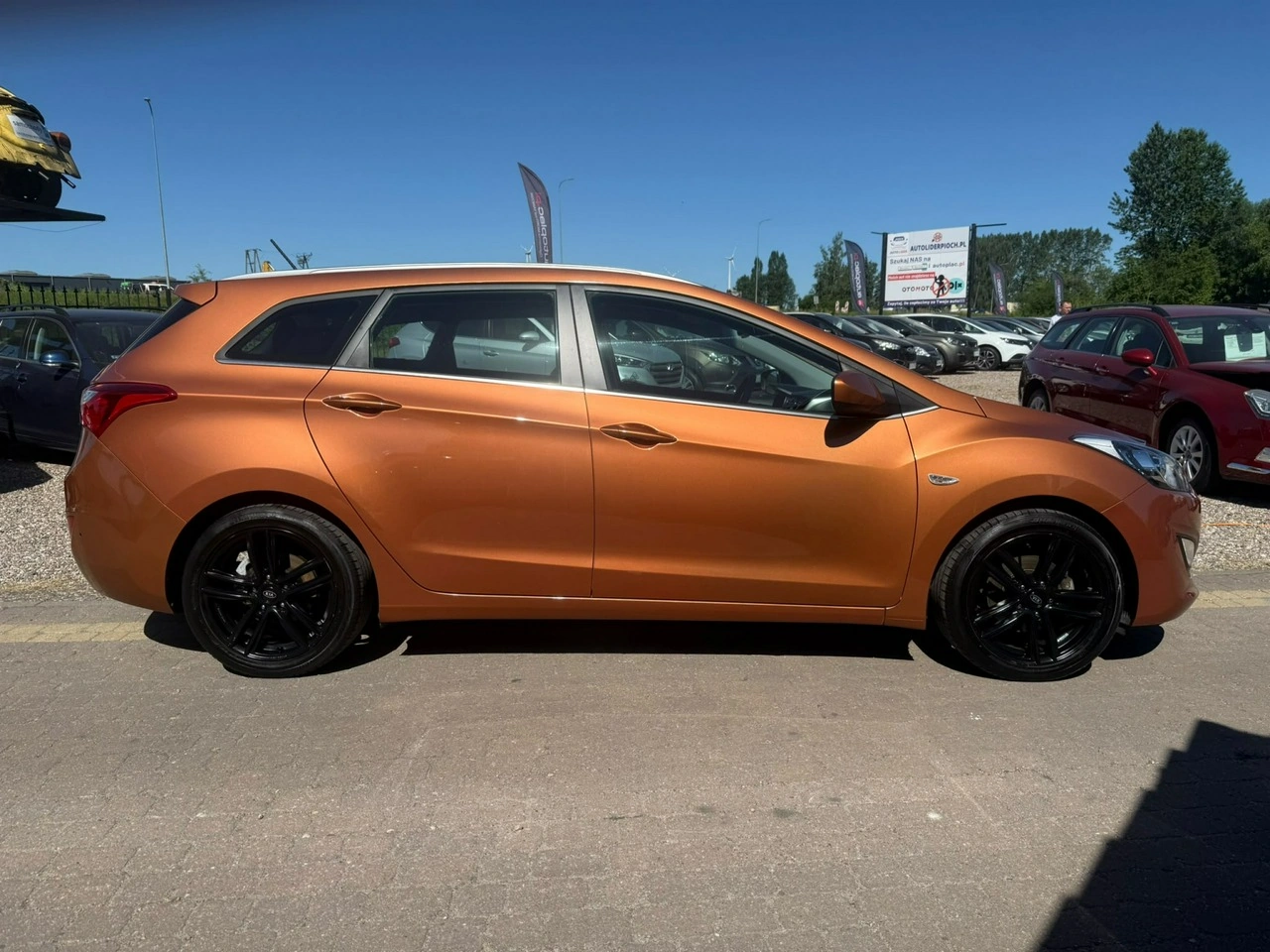 Hyundai i30 - Zdjęcie 2