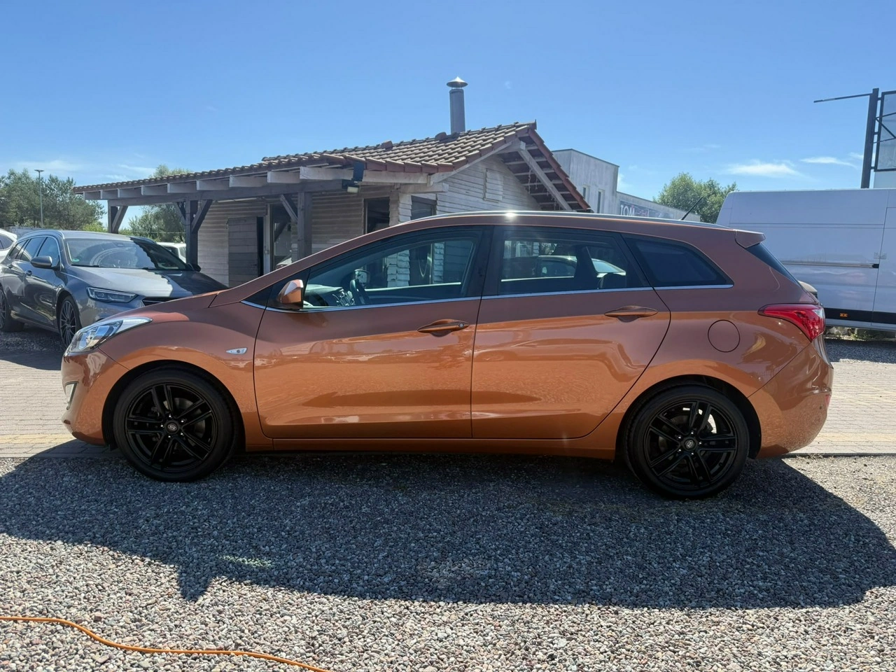 Hyundai i30 - Zdjęcie 5