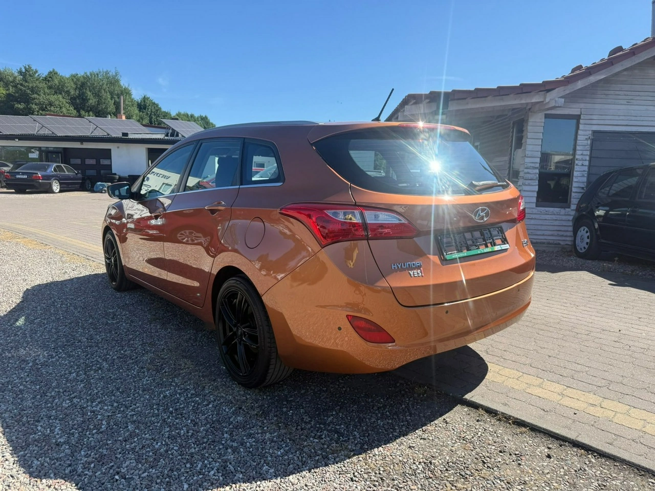 Hyundai i30 - Zdjęcie 6