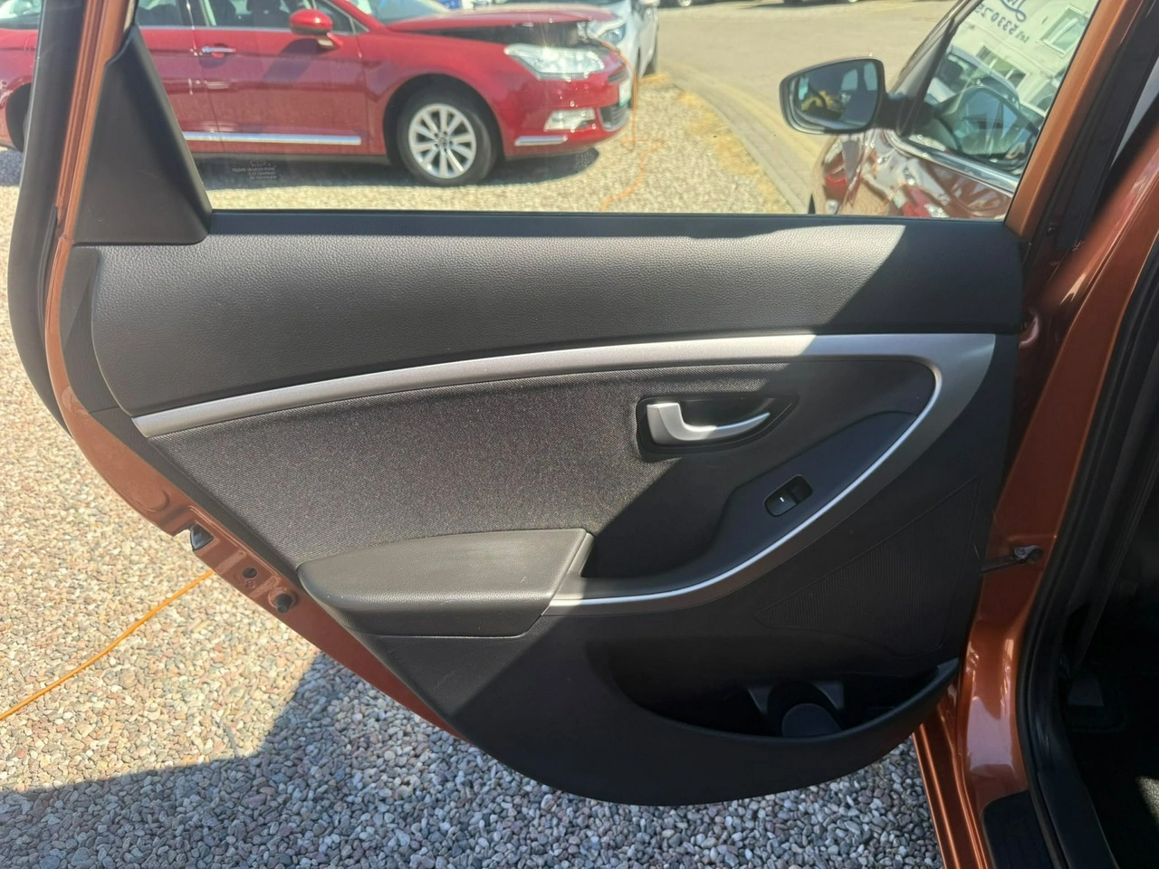 Hyundai i30 - Zdjęcie 8