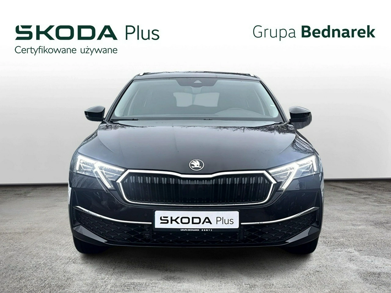 Skoda Octavia - Zdjęcie 7