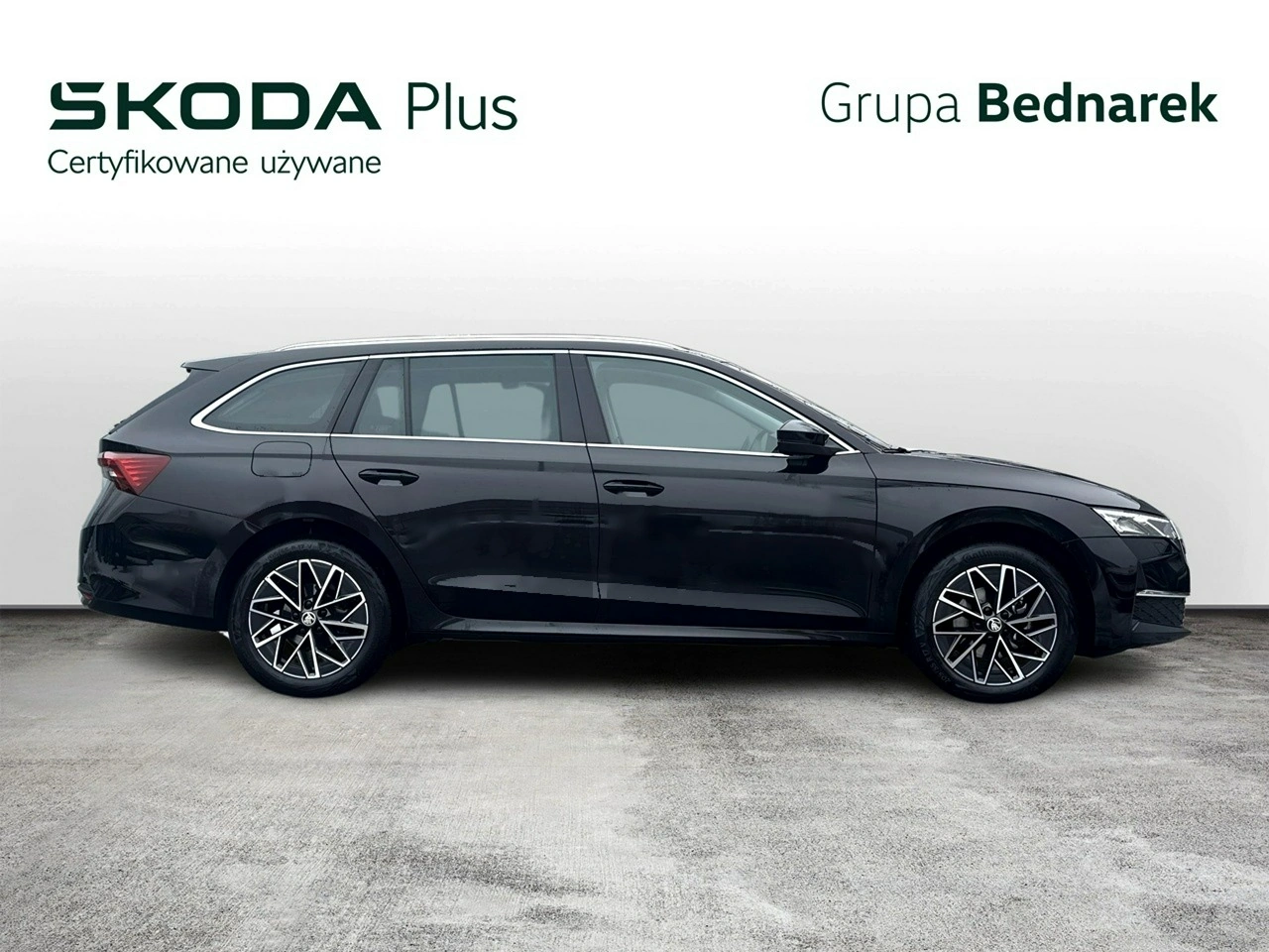 Skoda Octavia - Zdjęcie 5