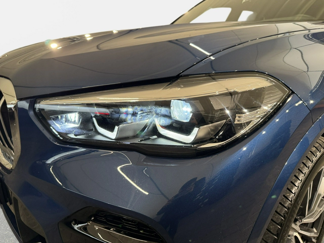 BMW X5 - Zdjęcie 8