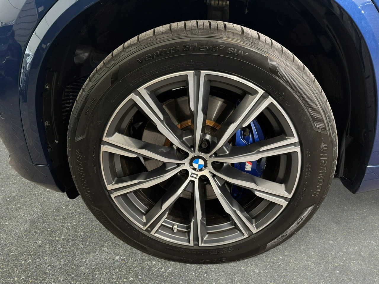 BMW X5 - Zdjęcie 9