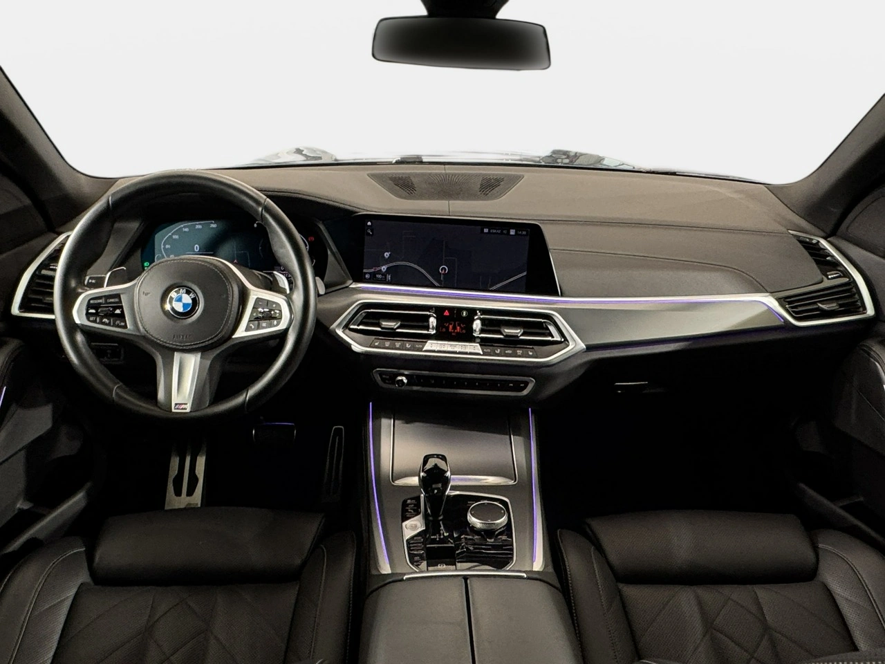 BMW X5 - Zdjęcie 18