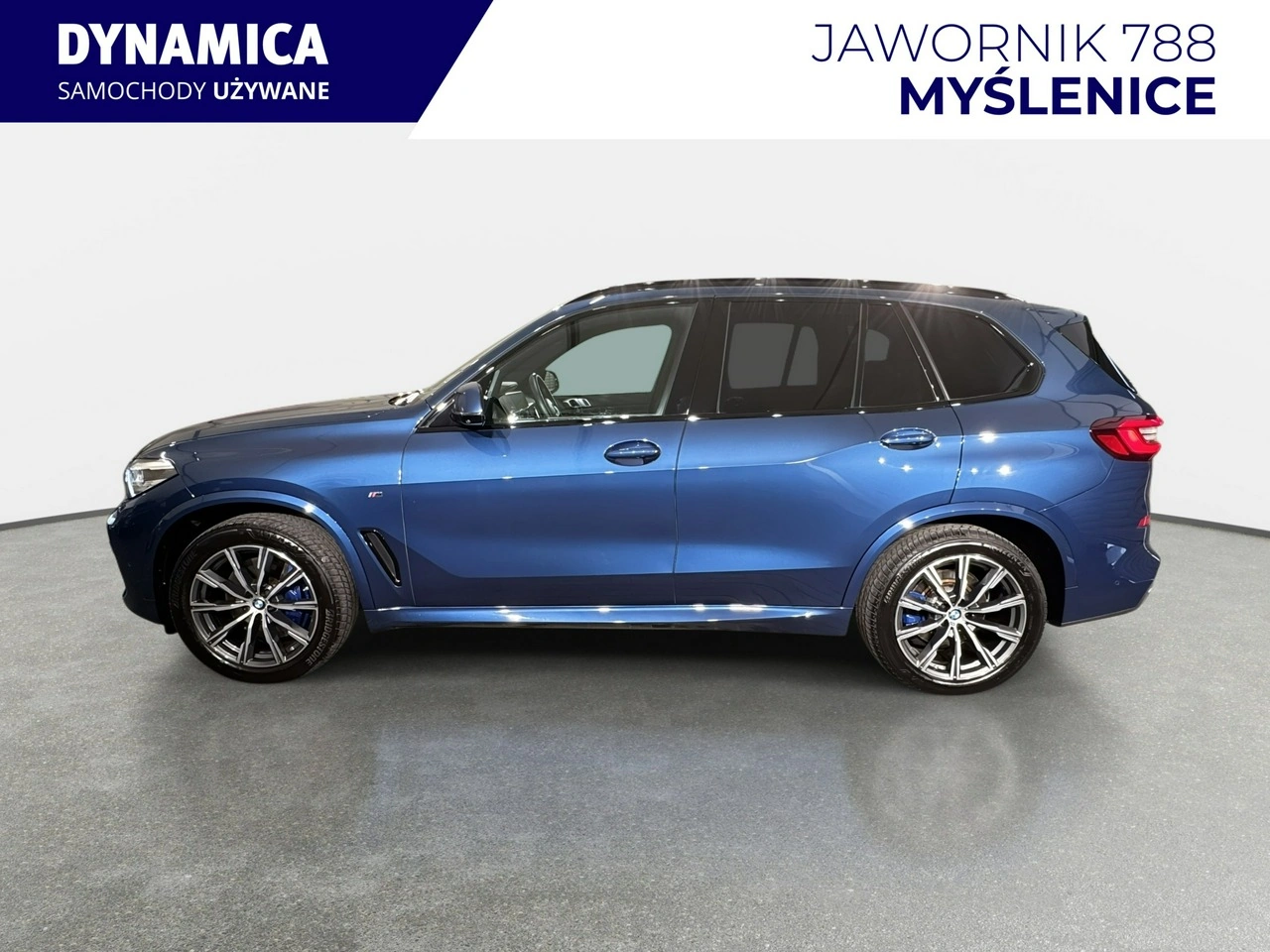 BMW X5 - Zdjęcie 4