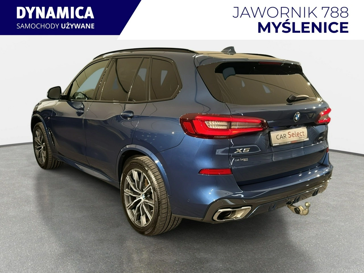 BMW X5 - Zdjęcie 5