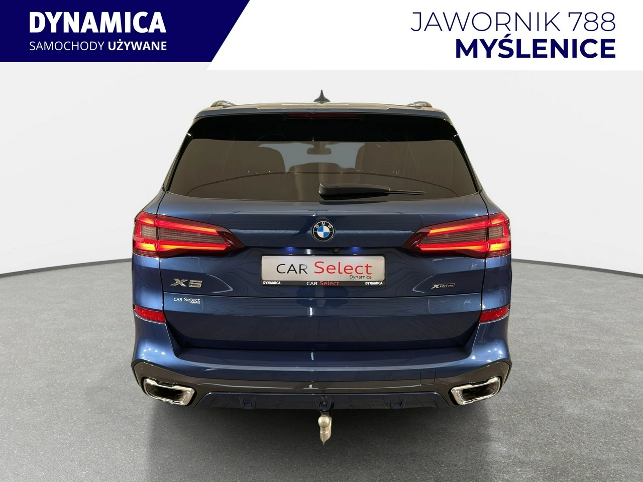 BMW X5 - Zdjęcie 6