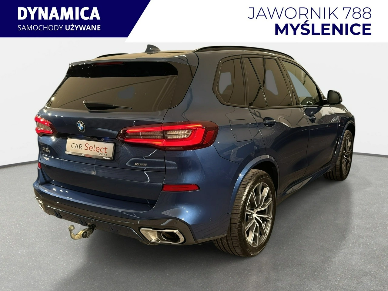 BMW X5 - Zdjęcie 7