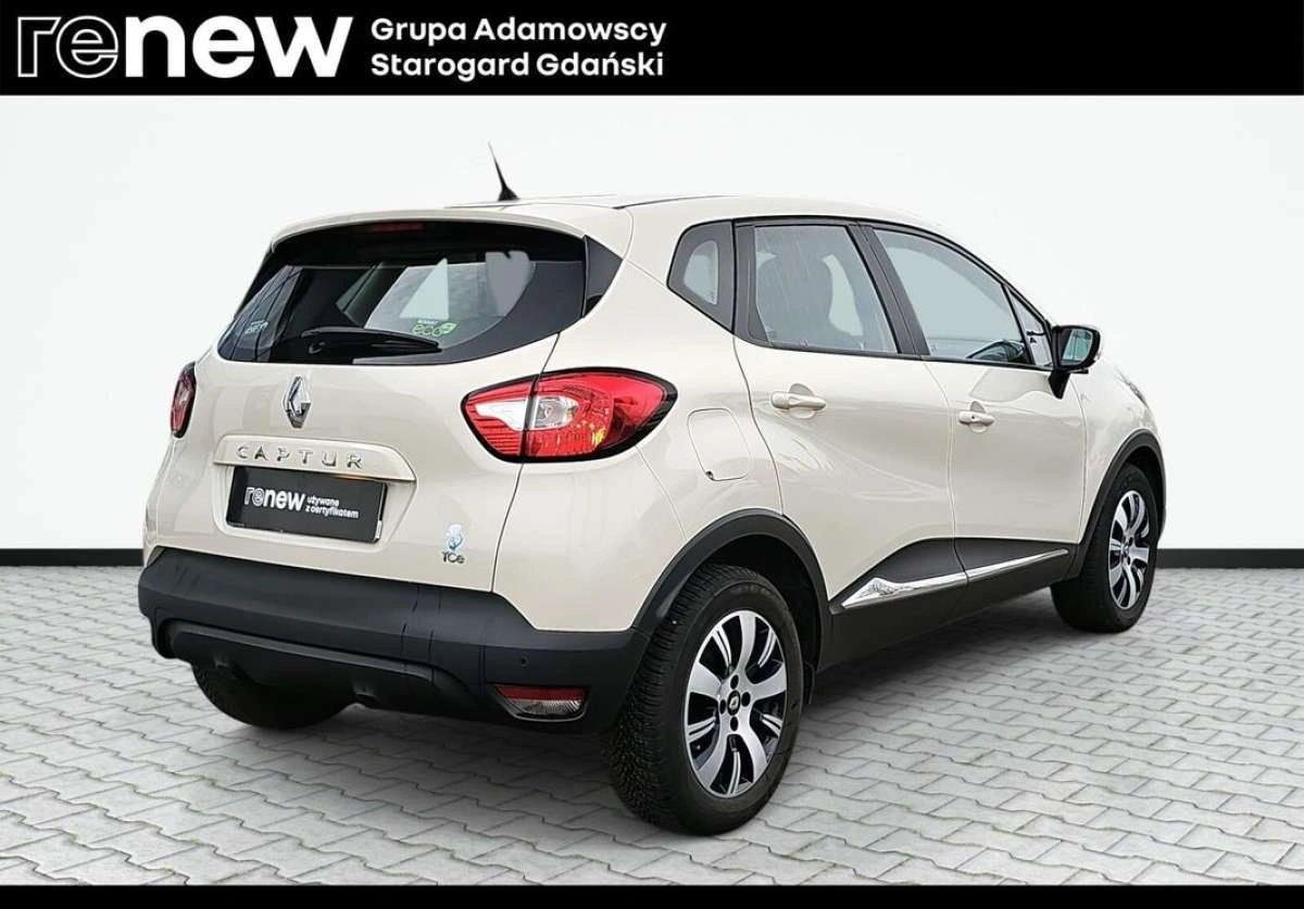 Renault Captur - Zdjęcie 2