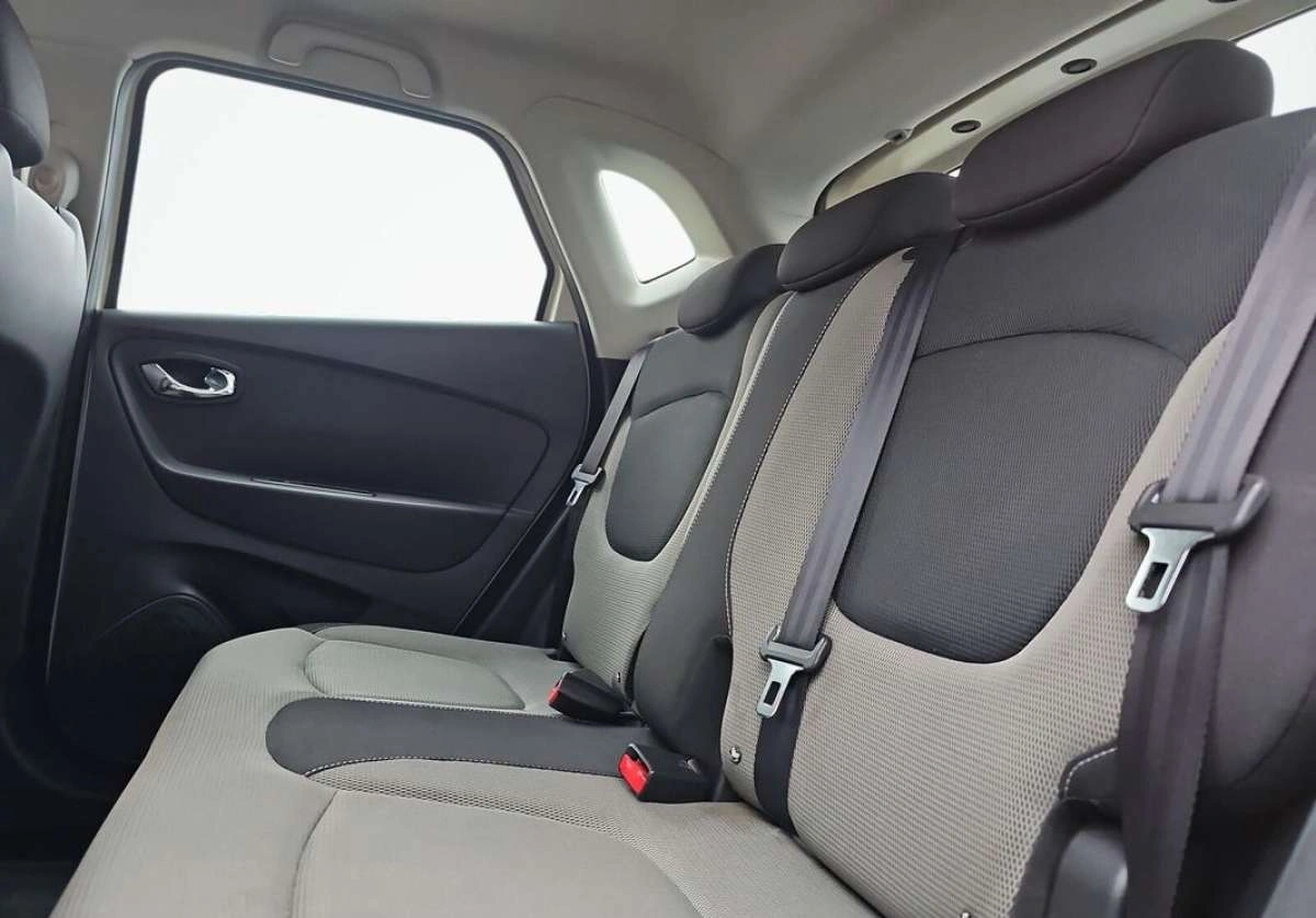 Renault Captur - Zdjęcie 12