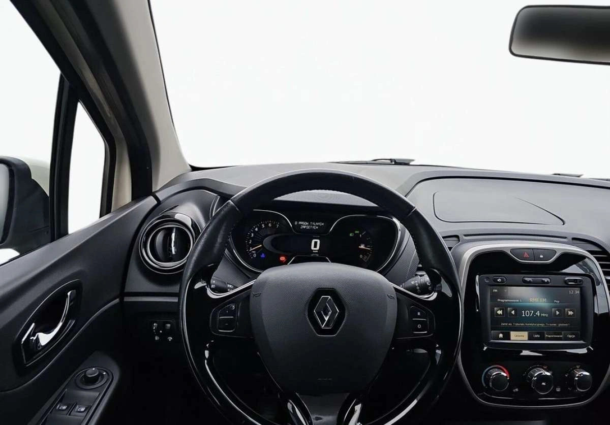 Renault Captur - Zdjęcie 14