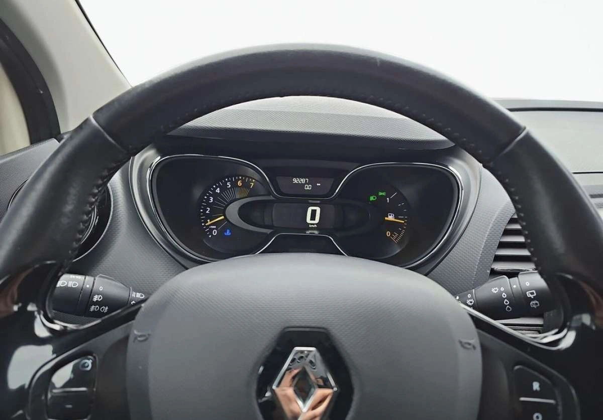Renault Captur - Zdjęcie 15
