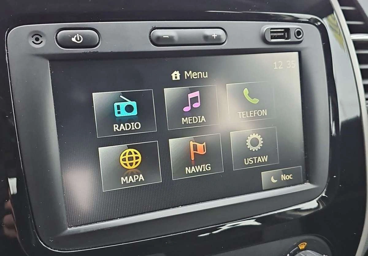 Renault Captur - Zdjęcie 18