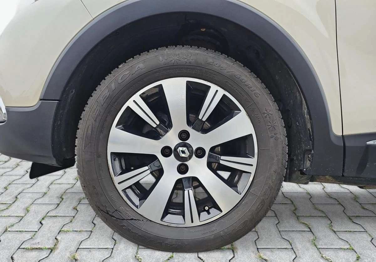 Renault Captur - Zdjęcie 22