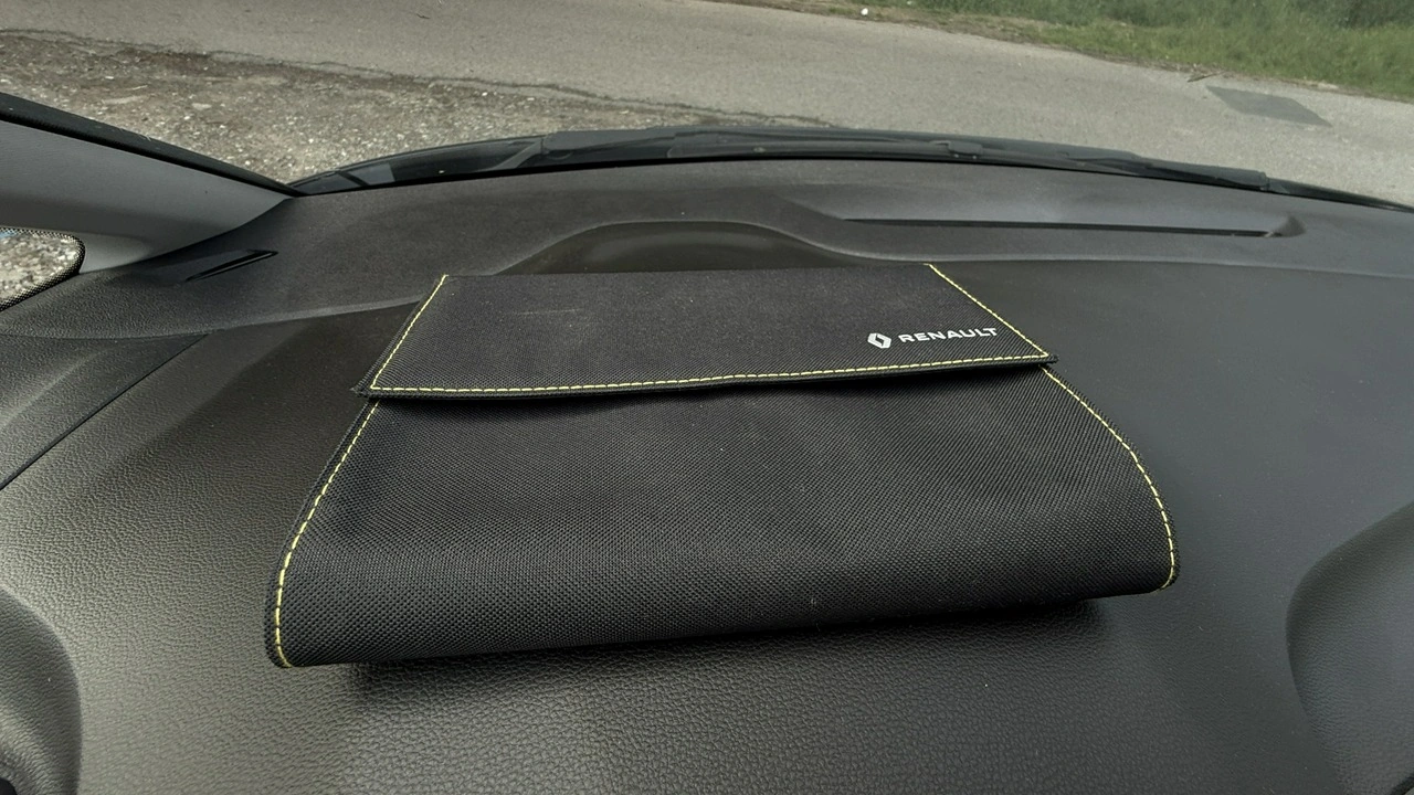 Renault Grand Scenic - Zdjęcie 11