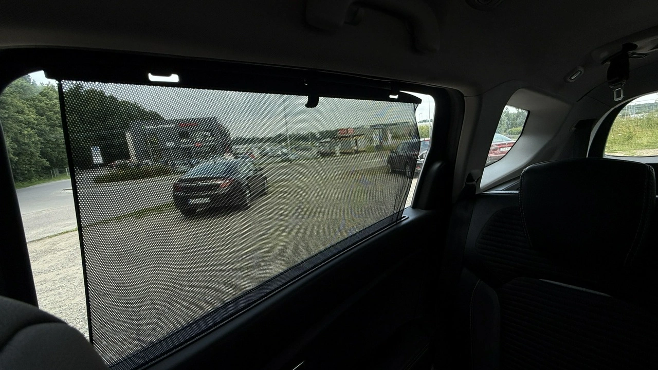 Renault Grand Scenic - Zdjęcie 12