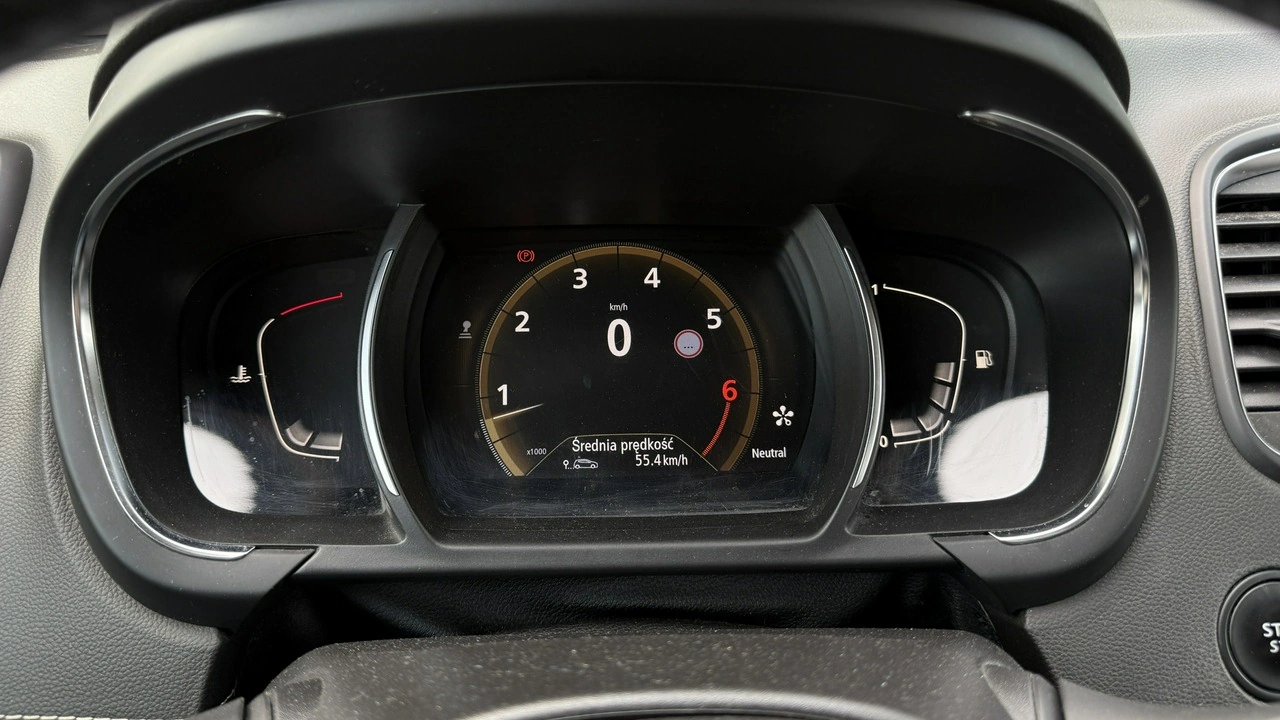 Renault Grand Scenic - Zdjęcie 19