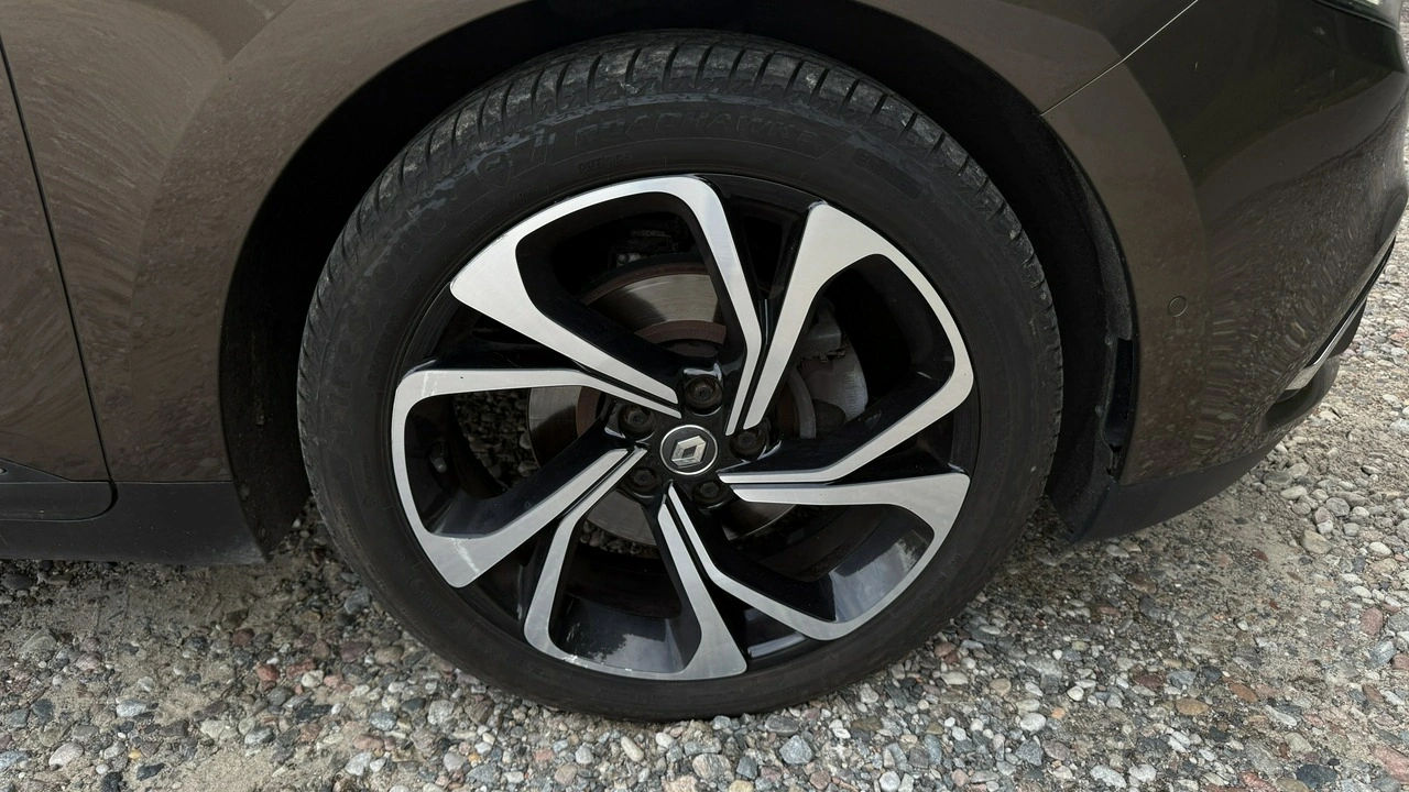 Renault Grand Scenic - Zdjęcie 26