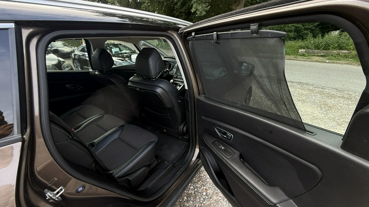 Renault Grand Scenic - Zdjęcie 5