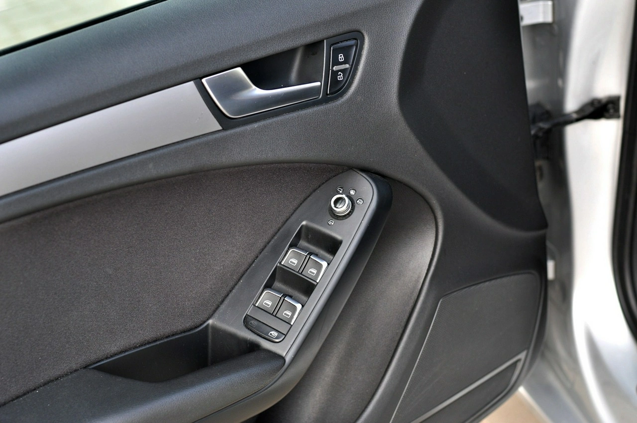 Audi A4 - Zdjęcie 11