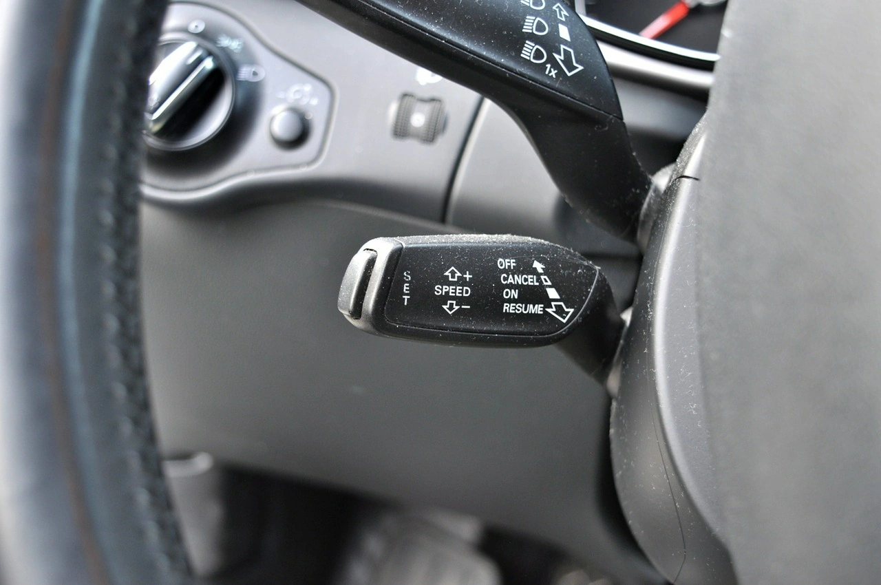 Audi A4 - Zdjęcie 12