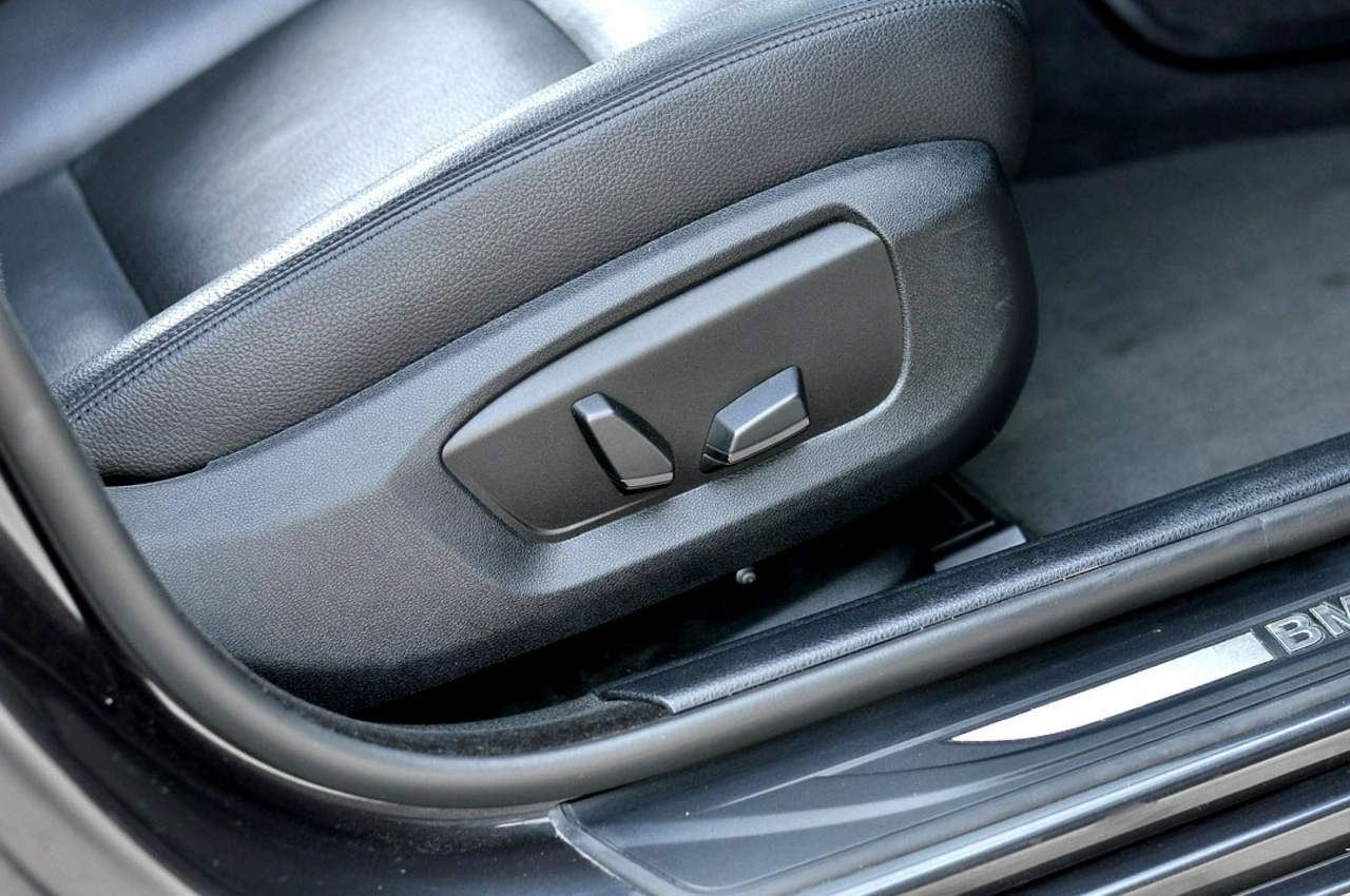BMW 518 - Zdjęcie 9