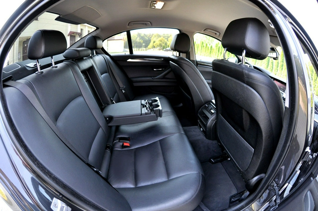 BMW 518 - Zdjęcie 11