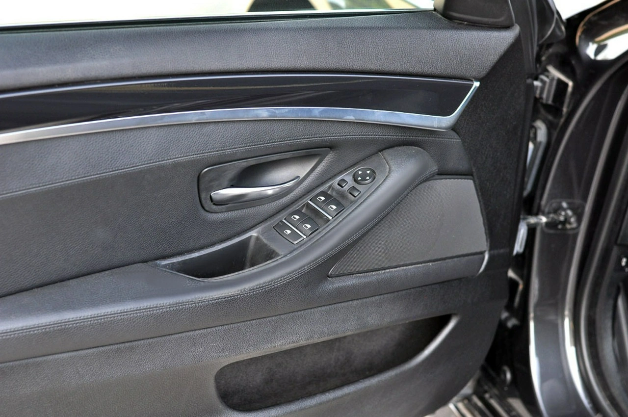 BMW 518 - Zdjęcie 12