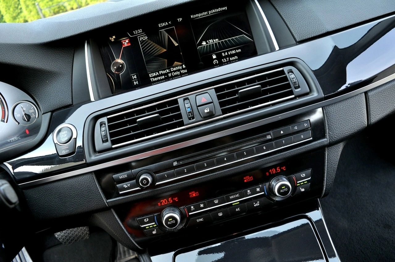 BMW 518 - Zdjęcie 15