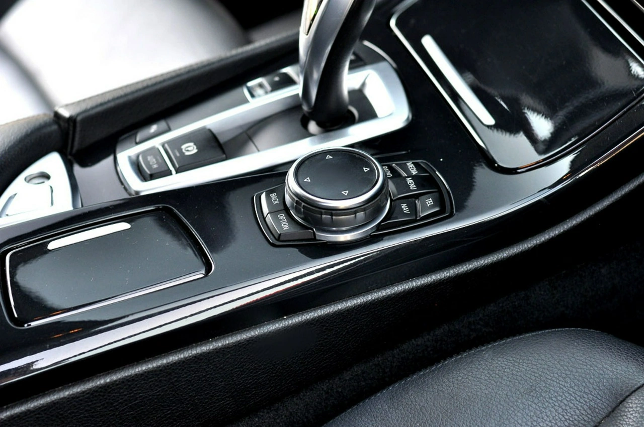BMW 518 - Zdjęcie 18