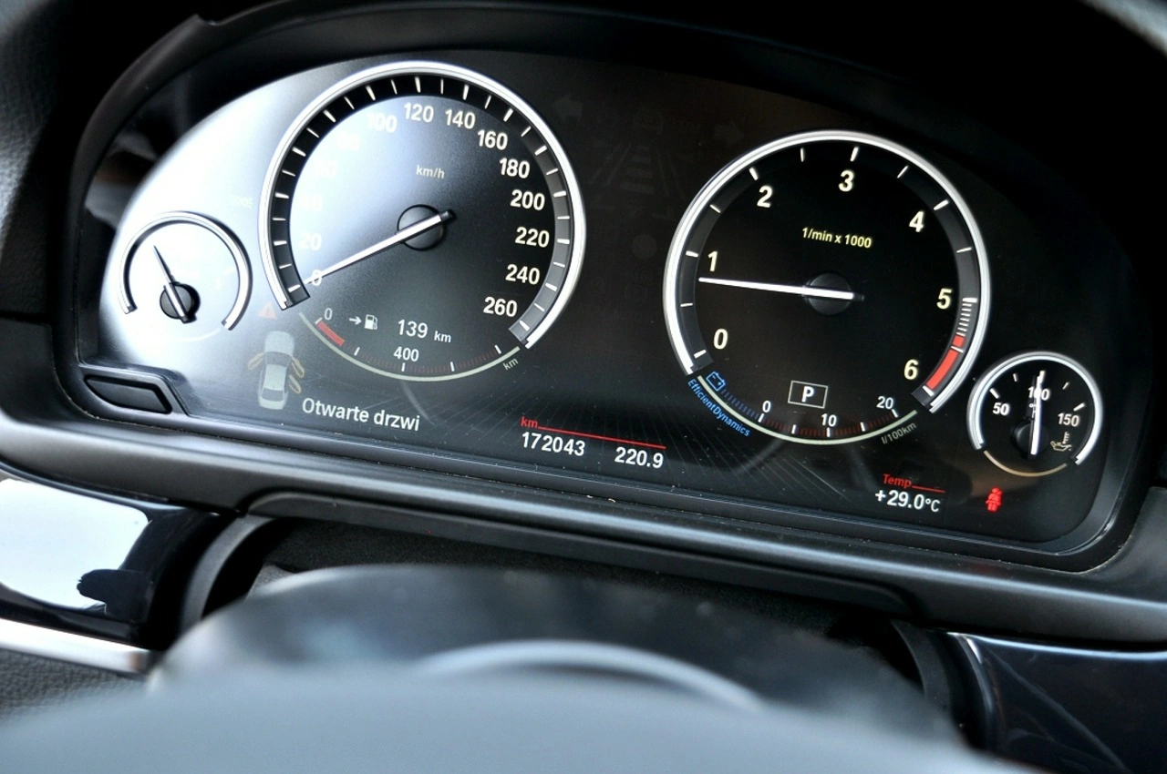 BMW 518 - Zdjęcie 20
