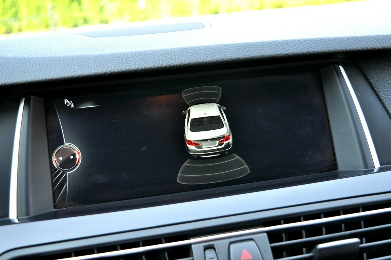 BMW 518 - Zdjęcie 26