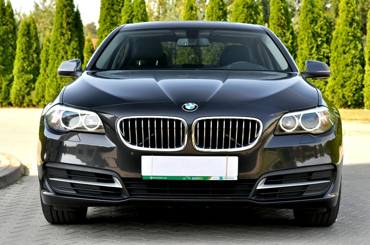 BMW 518 - Zdjęcie 29