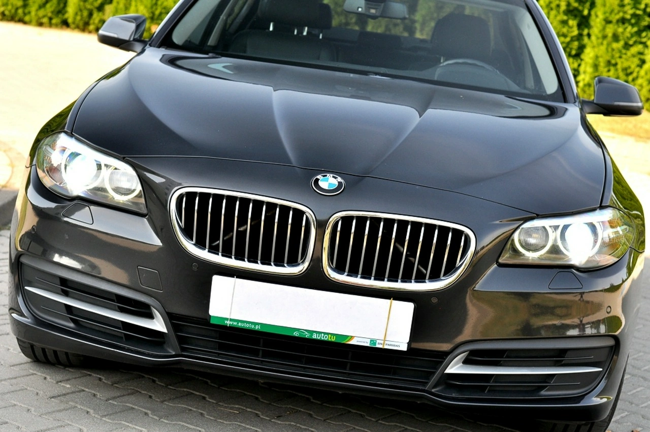 BMW 518 - Zdjęcie 30