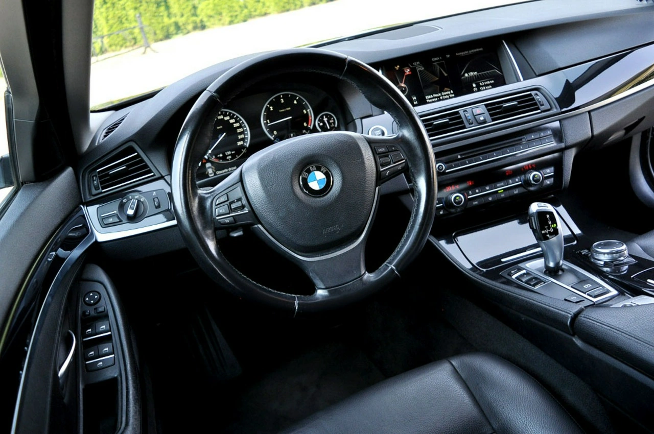 BMW 518 - Zdjęcie 5