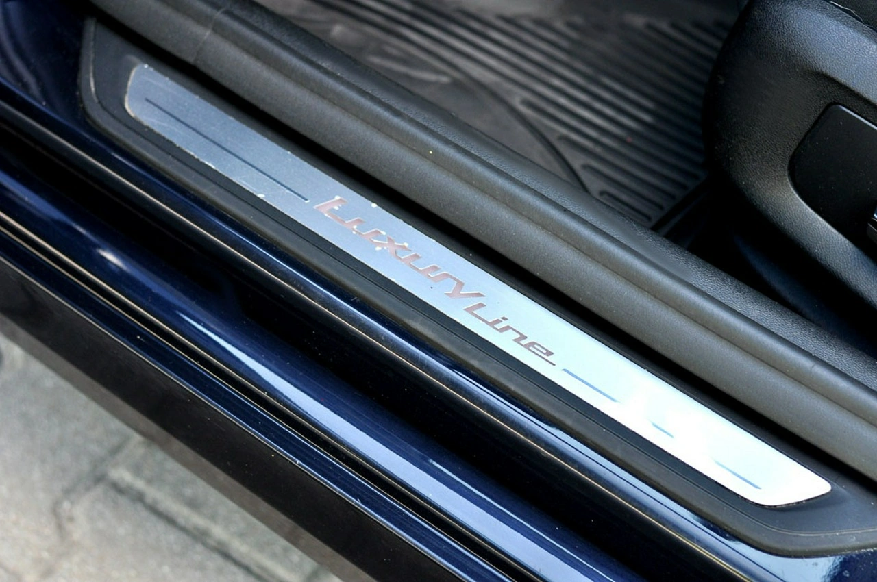 BMW 520 - Zdjęcie 10
