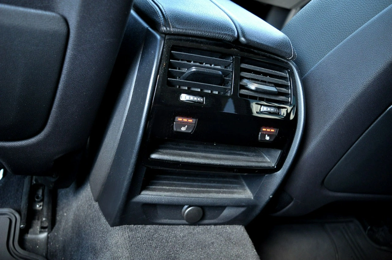 BMW 520 - Zdjęcie 13