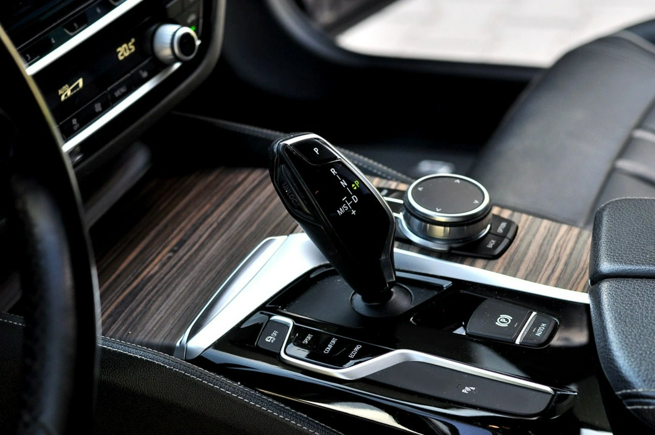 BMW 520 - Zdjęcie 16