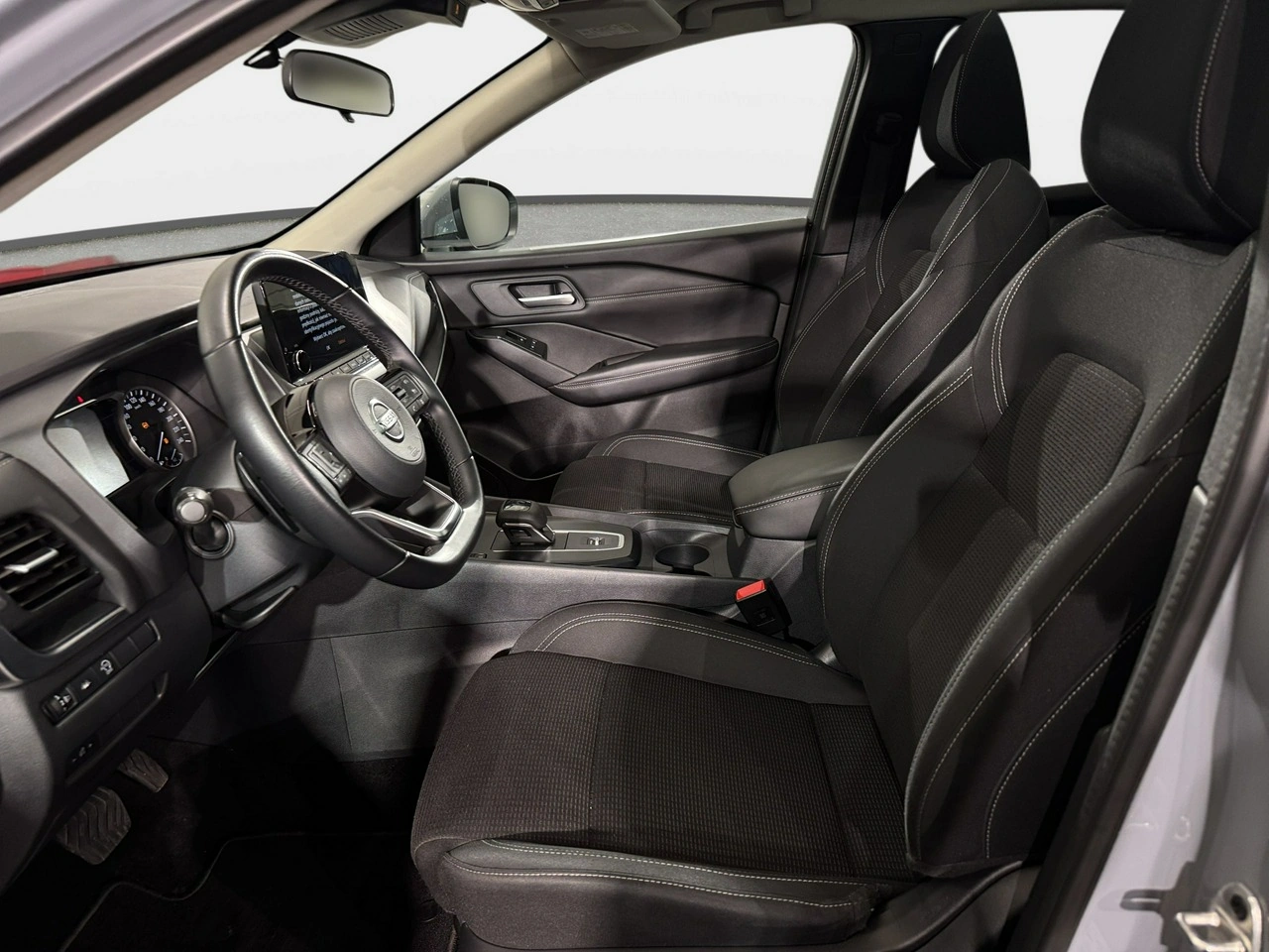 Nissan Qashqai - Zdjęcie 11
