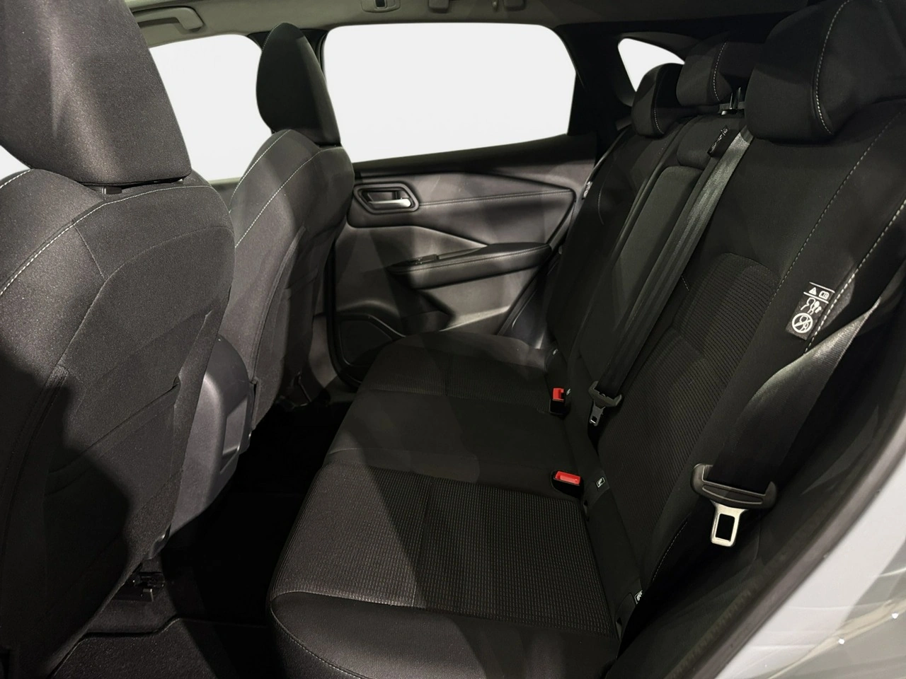 Nissan Qashqai - Zdjęcie 13