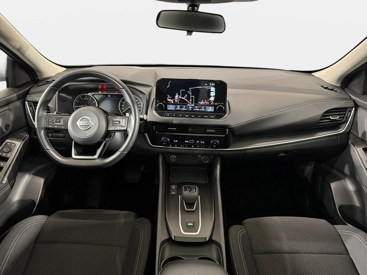Nissan Qashqai - Zdjęcie 15