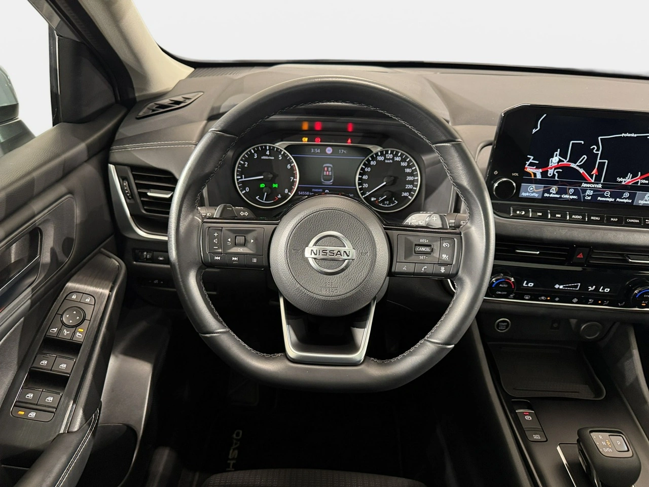 Nissan Qashqai - Zdjęcie 16